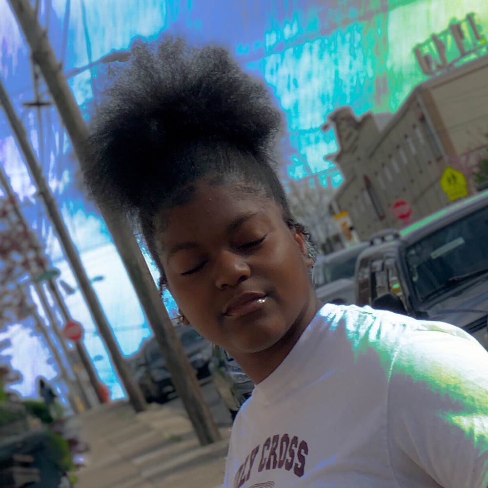 Meet your Posher, Sarai